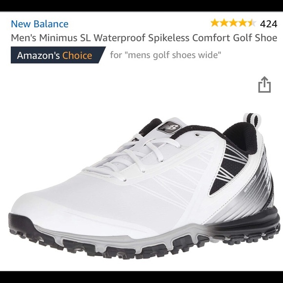 golf cleats